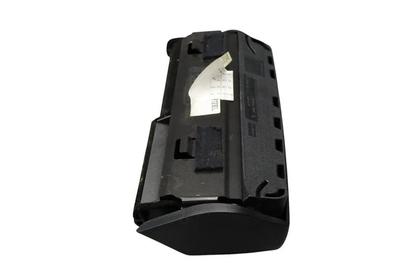 Load image into Gallery viewer, 10-16 Mercedes CLS550 W218 Right Side Under Seat Compartment Black Oem
