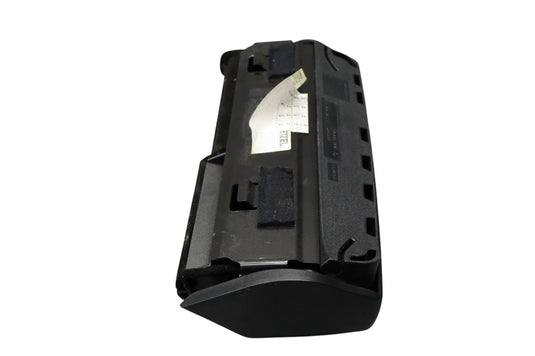 10-16 Mercedes CLS550 W218 Right Side Under Seat Compartment Black Oem