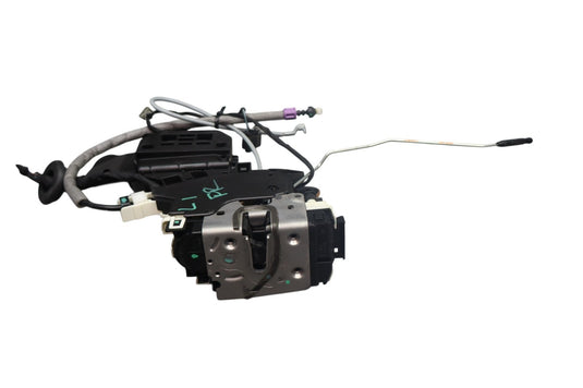 06-19 Mercedes W164 ML350 GL450 Front Right Door Lock Latch Actuator Oem