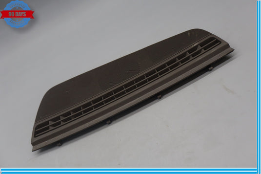 12-13 Audi A7 Quattro S7 Dash Center Air Vent Grille Trim Cover 4G8819635D Oem