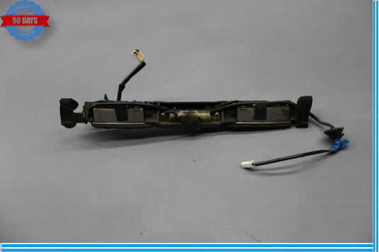 07-09 Lexus LS460 4.6L Trunk Lid License Plate Light Lamp Assembly Oem