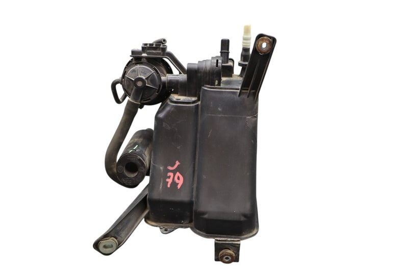 Load image into Gallery viewer, 11-15 Volkswagen VW Touareg Fuel Evap Vapor Charcoal Canister 7P0201801 Oem
