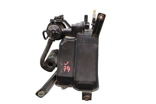 11-15 Volkswagen VW Touareg Fuel Evap Vapor Charcoal Canister 7P0201801 Oem