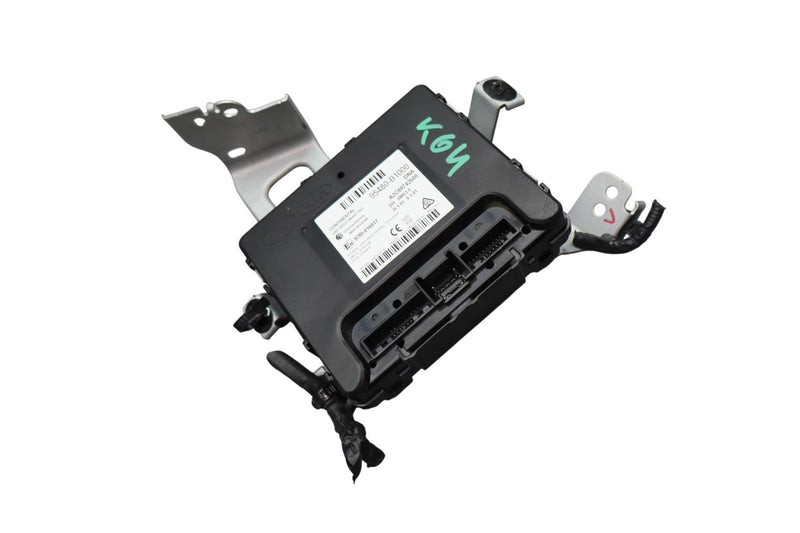 Load image into Gallery viewer, 15-17 Hyundai Genesis Keyless Ignition Control Theft Locking Module Oem
