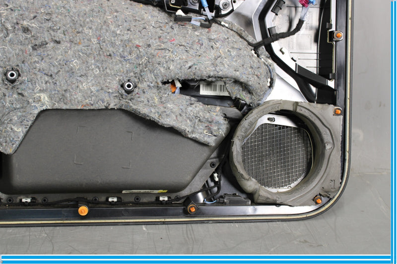 Load image into Gallery viewer, 10-17 Mercedes W207 E350 E550 Coupe Front Right Interior Door Panel OEM

