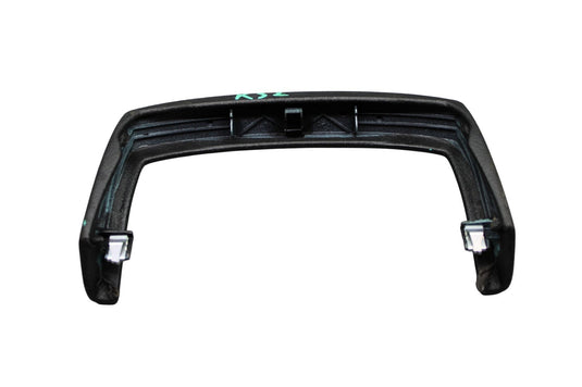 10-17 BMW 535i GT xDrive Front Center Console Upper Cover Trim Panel Oem