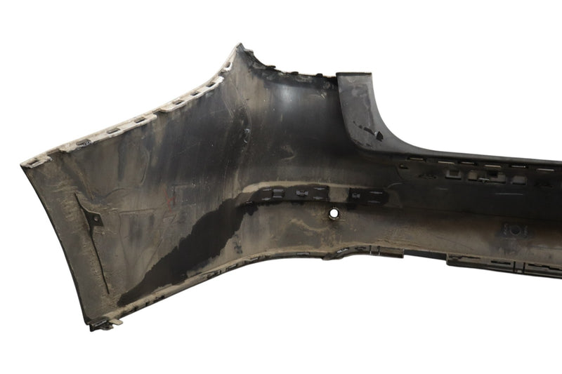Load image into Gallery viewer, 13-19 Mercedes X166 GL450 GLS550 Rear Bumper Cover Assembly Gray A1668853225 OEM
