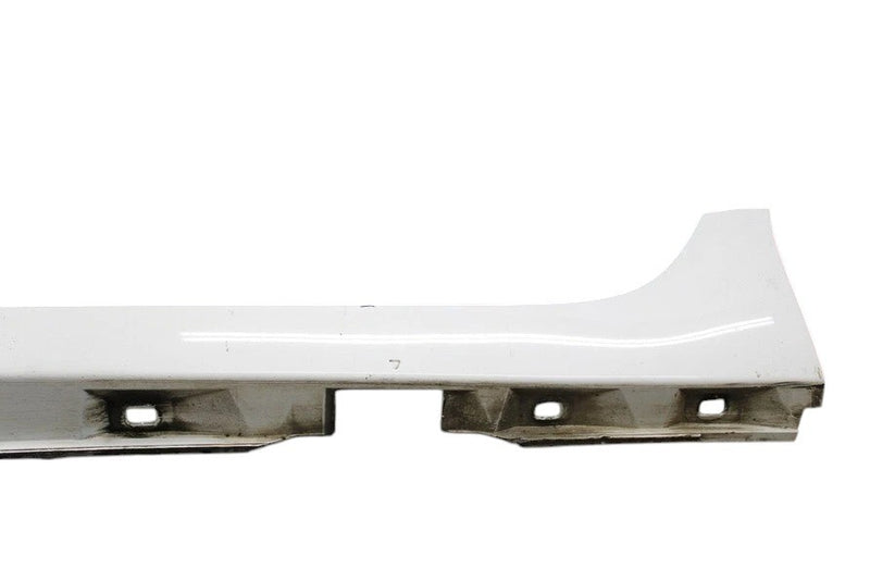 Load image into Gallery viewer, 12-15 Audi A6 Left Driver Side Rocker Skirt Panel Molding 4G0853855G OEM
