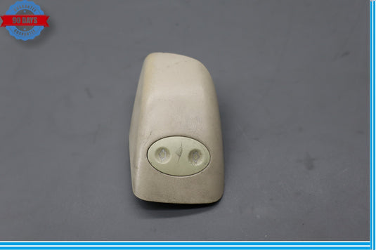 03-12 Mercedes R230 SL500 SL550 Left Driver Seat Backrest Recline Switch Oem