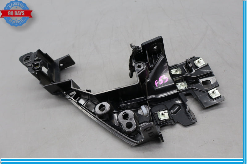 Load image into Gallery viewer, 10-16 Porsche Panamera Front Right Side Dashboard Dash Support Bracket Oem
