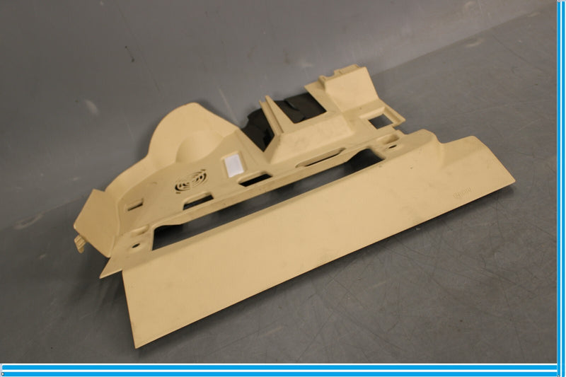 Load image into Gallery viewer, 12-18 BMW 320i 328i F30 Front Left Driver Side Under Dash Trim Cover Panel Oem
