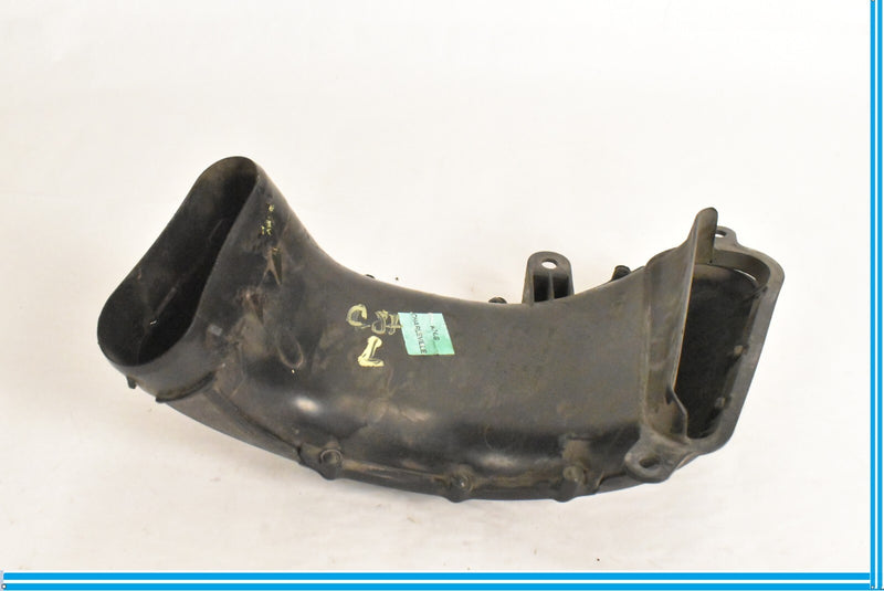 Load image into Gallery viewer, 10-12 Jaguar XF X250 5.0L Air Intake Duct Guide Tube Pipe 8X239A673DB OEM
