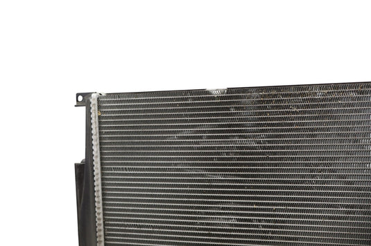 14-21 BMW i3 i3s I01 REX Front Engine Water Cooling Radiator 17117600520 Oem
