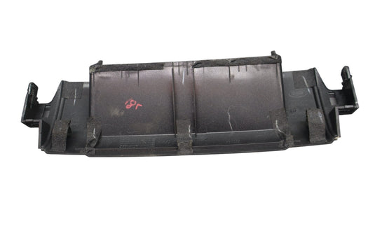 06-07 Land Rover Range Rover Sport Center Dash Display Cover Bezel Trim Oem