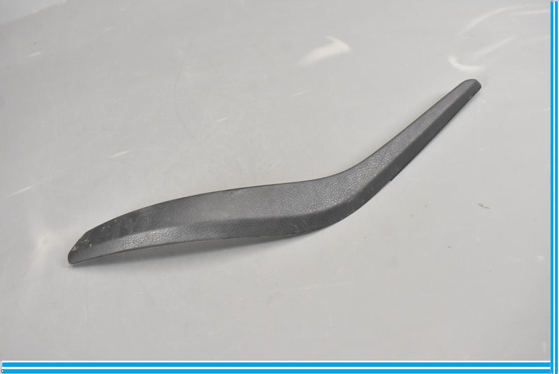 Load image into Gallery viewer, 10-15 BMW E84 X1 Front Right Passenger Door Interior Handle Trim Oem
