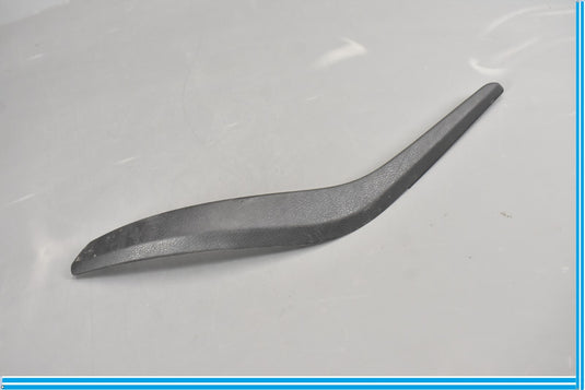 10-15 BMW E84 X1 Front Right Passenger Door Interior Handle Trim Oem