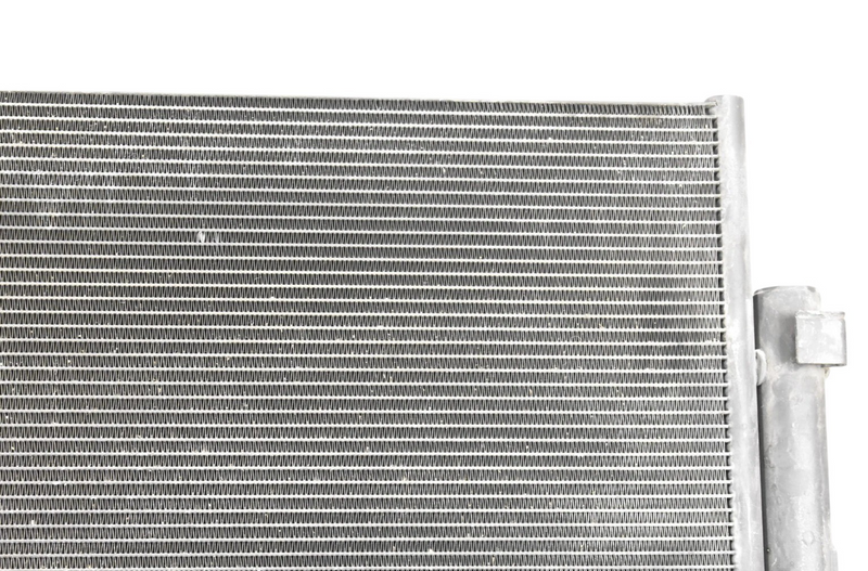 Load image into Gallery viewer, 14-20 Maserati Quattroporte Air Conditioner A/C Condenser Radiator 670008724 Oem
