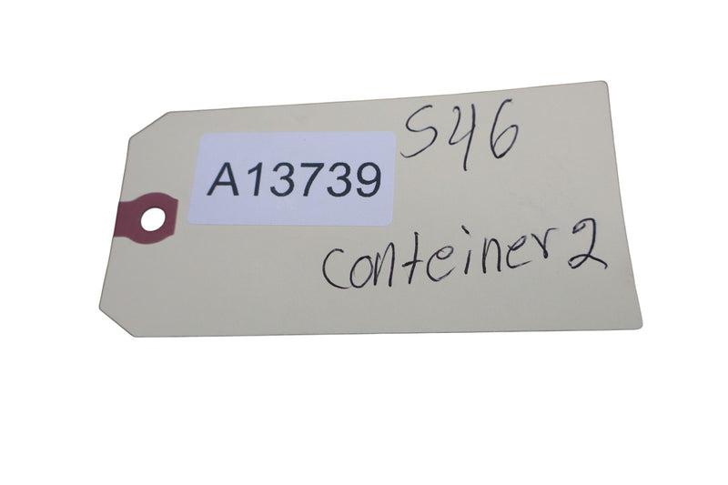 Load image into Gallery viewer, 11-13 Hyundai Equus SIG Rear Left Driver Side Interior Door Trim Panel Oem
