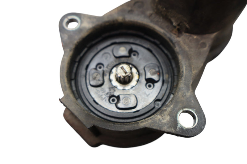 Load image into Gallery viewer, 11-18 Audi A8 Quattro S7 Rear Left Side Axle Parking Brake Actuator Motor Oem
