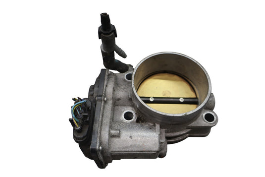 10-13 Range Rover Sport L320 5.0L Engine Motor Throttle Body Valve Assembly Oem