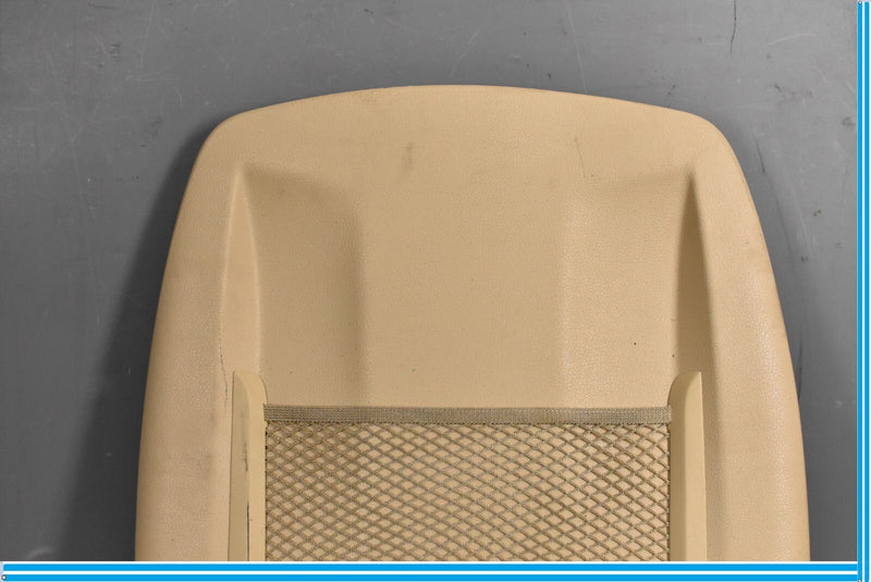 Load image into Gallery viewer, 12-18 BMW 320i 328i F30 Front Left Driver Side Seat Back Cover Panel Trim Oem
