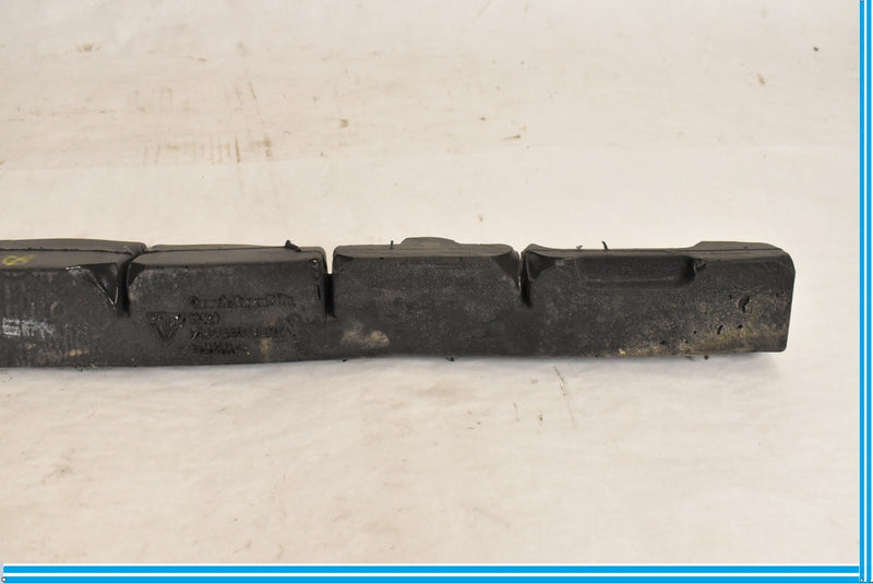 Load image into Gallery viewer, 2003 - 2006 PORSCHE CAYENNE 955 9PA BUMPER BOOT FOAM INSERT REAR 7L5863802 OEM
