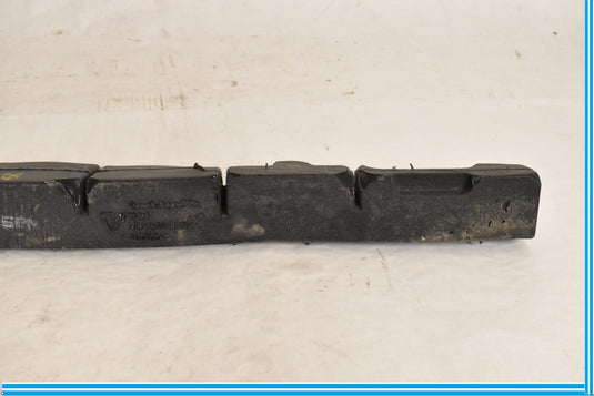 2003 - 2006 PORSCHE CAYENNE 955 9PA BUMPER BOOT FOAM INSERT REAR 7L5863802 OEM
