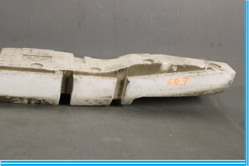 Load image into Gallery viewer, 11-14 Infiniti QX56 QX80 Rear Bumper Impact Energy Absorber Foam Oem
