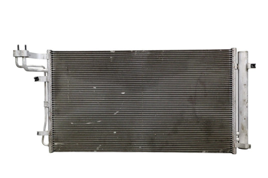 11-14 Hyundai Equus Signature AC A/C Air Conditioning Condenser 976063N160 OEM