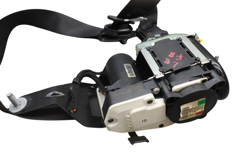 Load image into Gallery viewer, 06-16 Mercedes W212 E350 E400 E550 Front Right Seat Belt Seatbelt Retractor Oem

