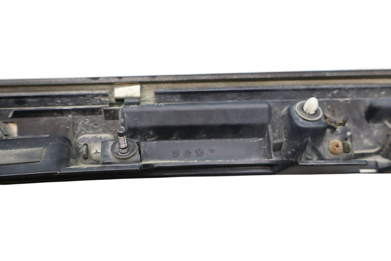 Load image into Gallery viewer, 11-17 Infiniti QX56 QX80 Rear Trunk Tailtgate Chrome Molding Trim Oem
