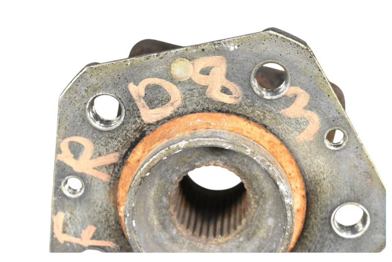 Load image into Gallery viewer, 04-08 Maserati Quattroporte Front Right Passenger Side Spindle Knuckle Hub Oem
