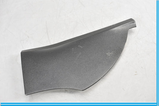 06-11 Mercedes CLS550 CLS500 W219 Right Dashboard Dash Panel Trim Cover Gray Oem