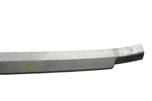 07-15 Audi Q7 4L Front Bumper Reinforcement Impact Bar Oem