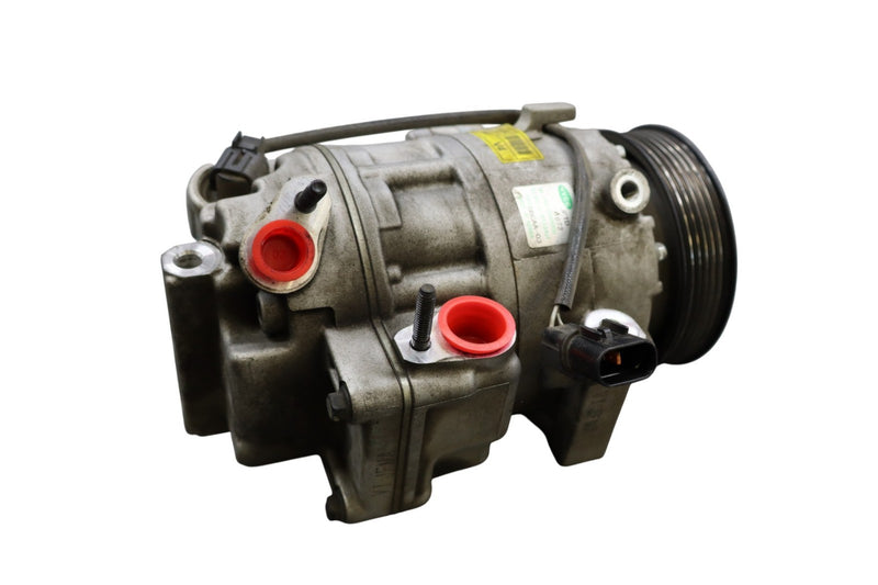 Load image into Gallery viewer, 04-16 Hyundai Equus AC A/C Air Condition Compressor Pump 977013N800 Oem
