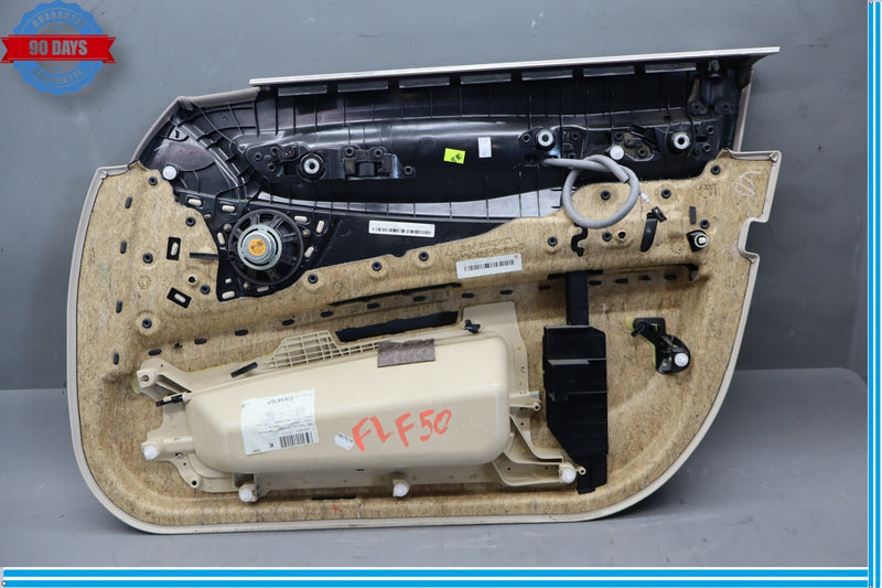 Load image into Gallery viewer, 09-15 BMW 740Li 750i Front Left Driver Side Interior Door Panel Assembly Oem
