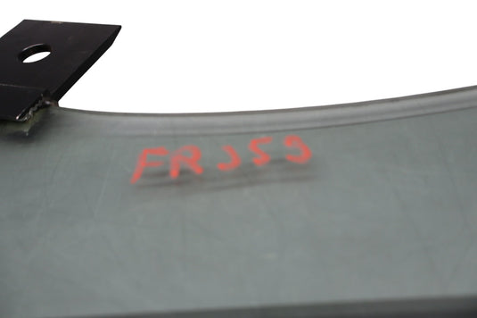 13-22 Land Rover Range Rover Sport Front Right Side Door Window Glass Oem