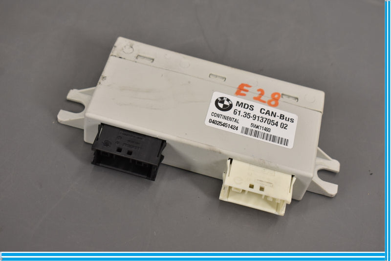 Load image into Gallery viewer, 12-15 BMW E84 X1 Panoramic Sunroof Computer Control Module Unit Oem
