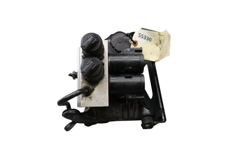 Load image into Gallery viewer, 00-06 Mercedes CL55 S55 AMG W215 Front ABC Hydraulic Valve Block Suspension Pump

