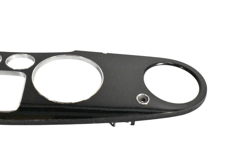 Load image into Gallery viewer, 03-13 Bentley Continental GTC Dash Panel Speedometer Trim Bezel 3W0857059 Oem

