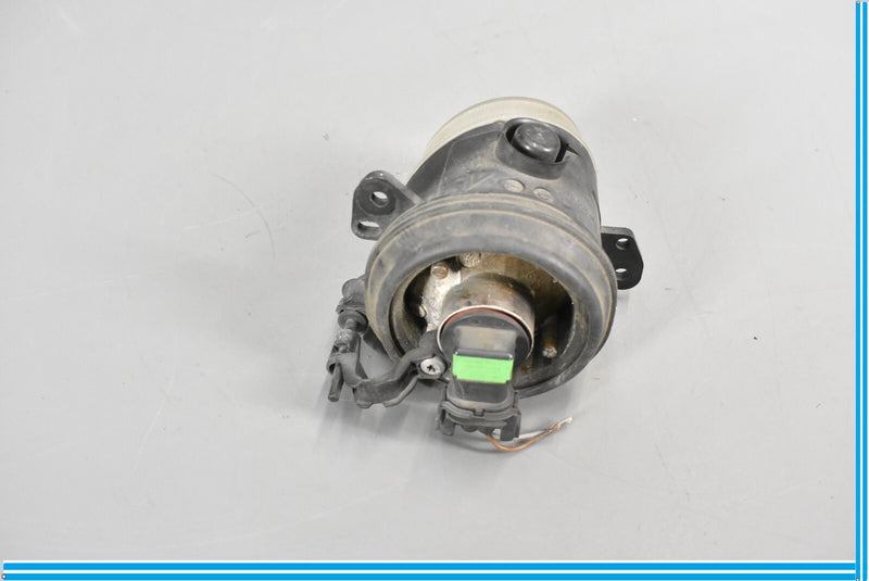 Load image into Gallery viewer, 10-13 Mercedes E350 E550 Front Left Side Bumper Fog Light Lamp A2128200956 Oem
