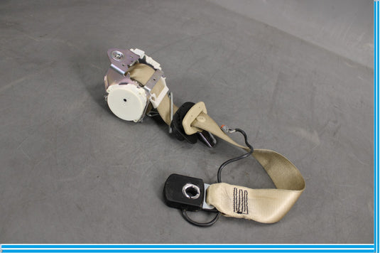 09-11 Jaguar X250 XF XFR Front Right Passenger Side Seat Belt Retractor PVJ Oem