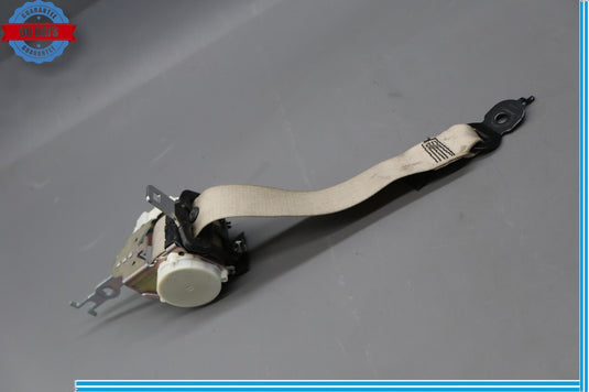 09-15 BMW 740i 750Li xDrive Rear Right Side Seatbelt Seat Belt Retractor Oem