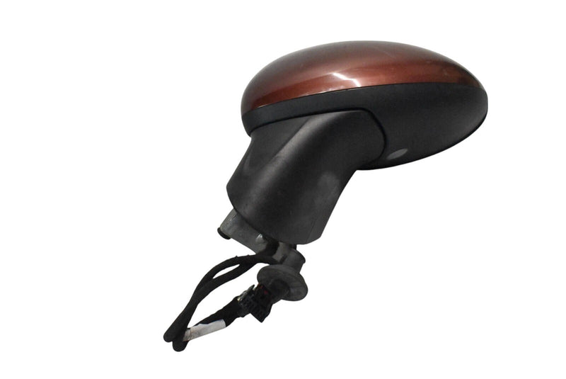 Load image into Gallery viewer, 11-14 Porsche Cayenne Left Driver Side Rear View Door Mirror 7P5971469S OEM
