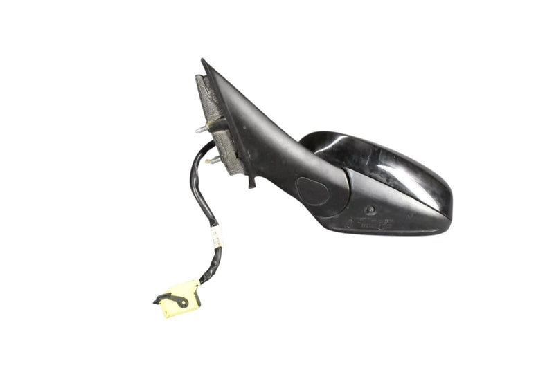 Load image into Gallery viewer, 09-13 Maserati Quattroporte M139 Left Side Rear View Door Mirror Black Oem

