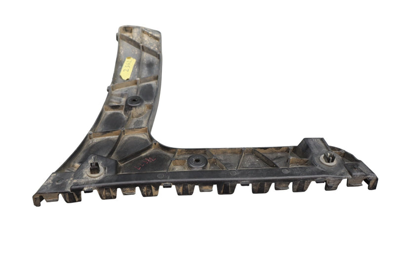 Load image into Gallery viewer, 12-15 Audi A6 Rear Left Side Bumper Lower Guide Bracket 4G5807453 Oem
