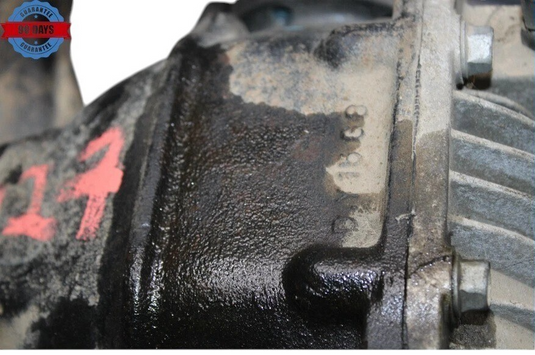 15-16 Hyundai Genesis Rear Differential Carrier Assembly 3.91 Ratio Oem