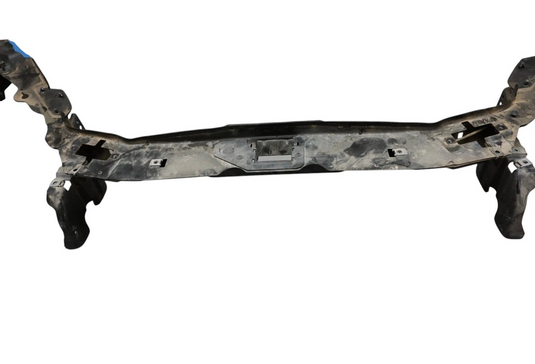 03-08 Mercedes SL500 Front Upper Radiator Core Support Headlight Bracket Oem