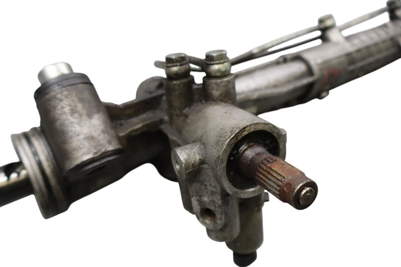 Load image into Gallery viewer, 14-17 Maserati Quattroporte Power Steering Rack &amp; Pinion Assembly 6700367180 Oem
