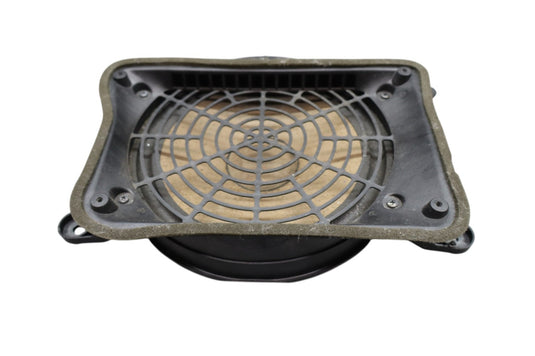 12-15 Audi A6 A6 Quattro S6 Rear Center Subwoofer Woofer Audio Speaker Oem